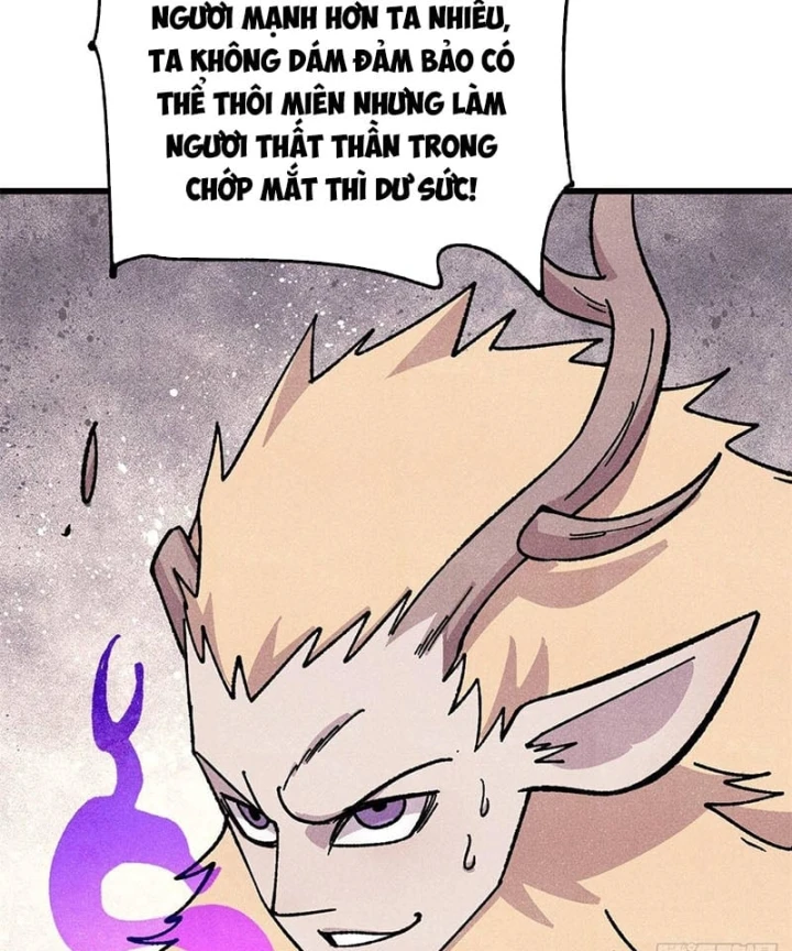 Vạn Cổ Tối Cường Tông Chapter 531 - 61