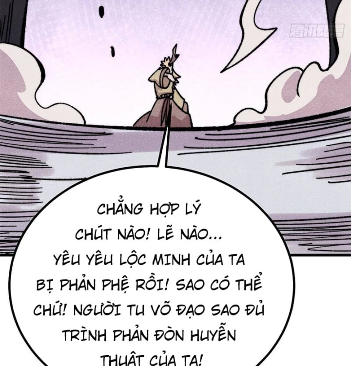Vạn Cổ Tối Cường Tông Chapter 531 - 84