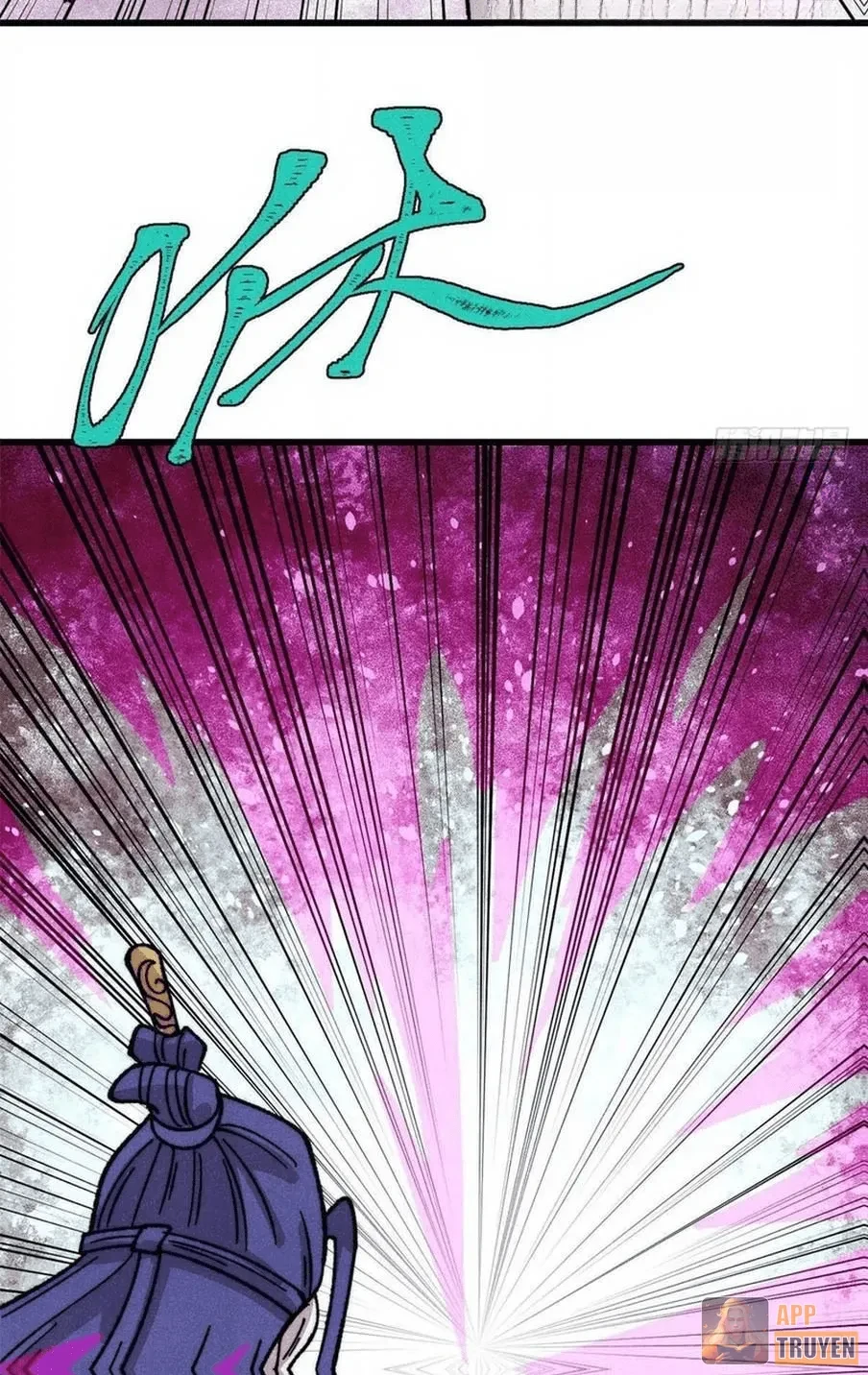 Vạn Cổ Tối Cường Tông Chapter 532 - 4