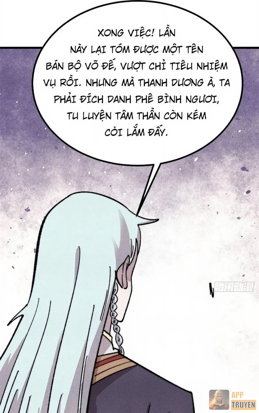 Vạn Cổ Tối Cường Tông Chapter 532 - 7