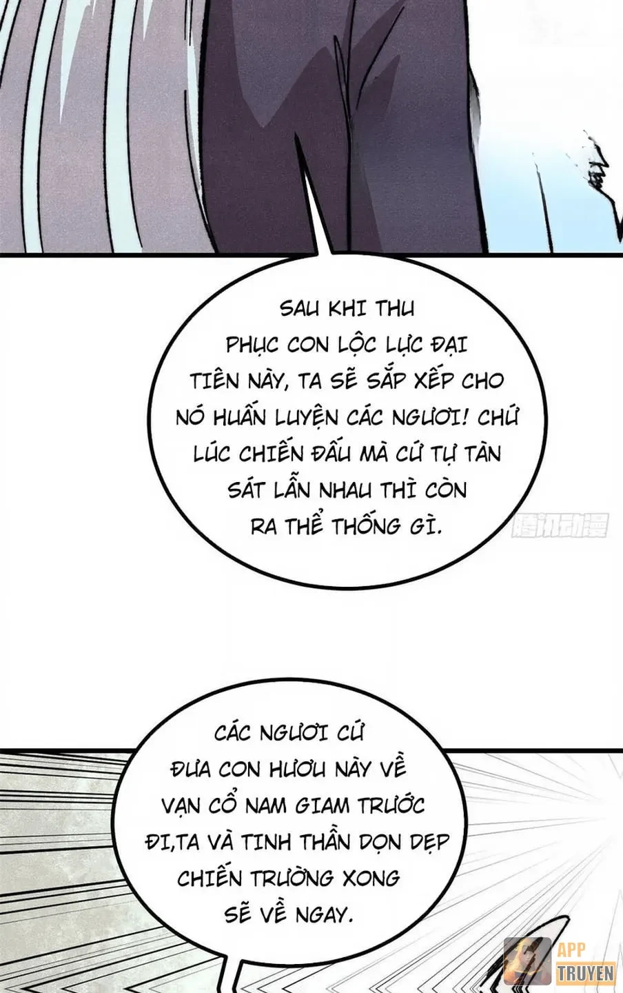 Vạn Cổ Tối Cường Tông Chapter 532 - 8