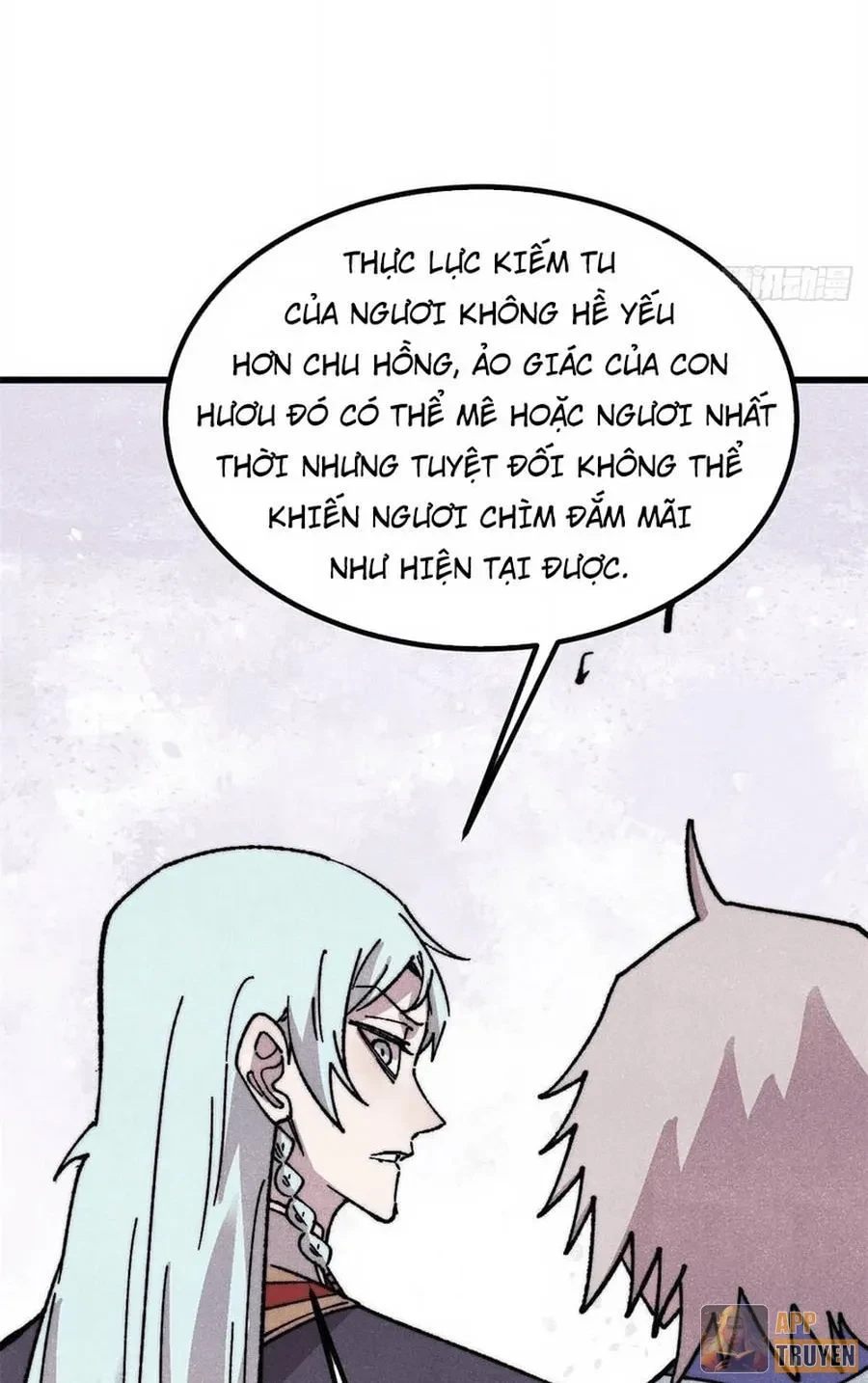 Vạn Cổ Tối Cường Tông Chapter 532 - 10