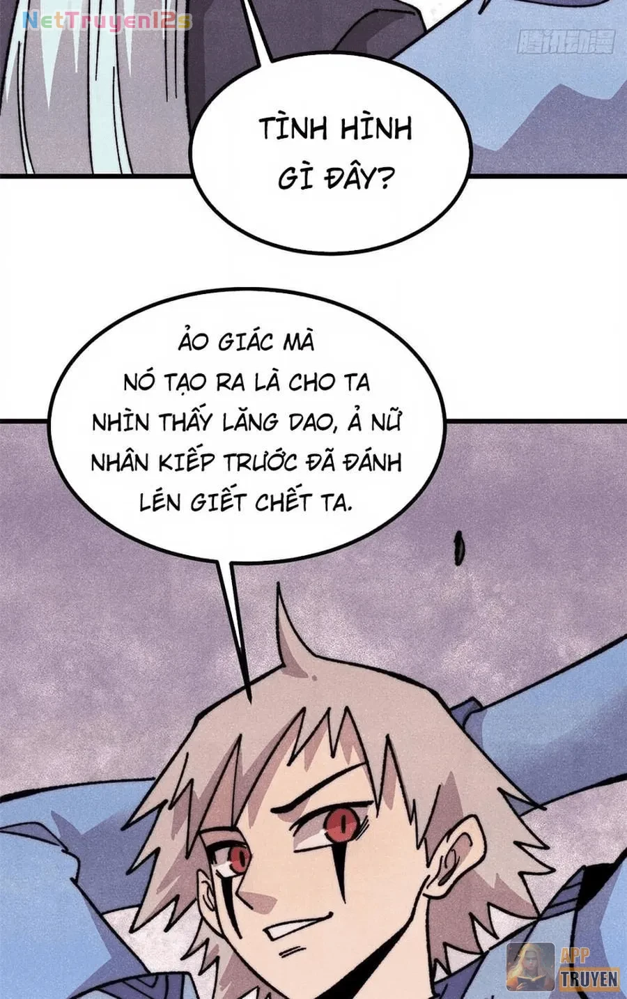 Vạn Cổ Tối Cường Tông Chapter 532 - 11