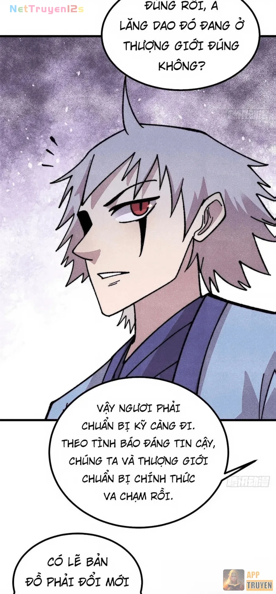 Vạn Cổ Tối Cường Tông Chapter 532 - 14