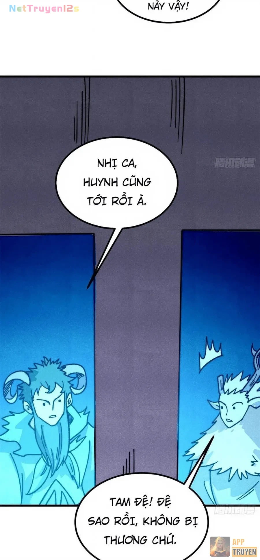 Vạn Cổ Tối Cường Tông Chapter 532 - 17