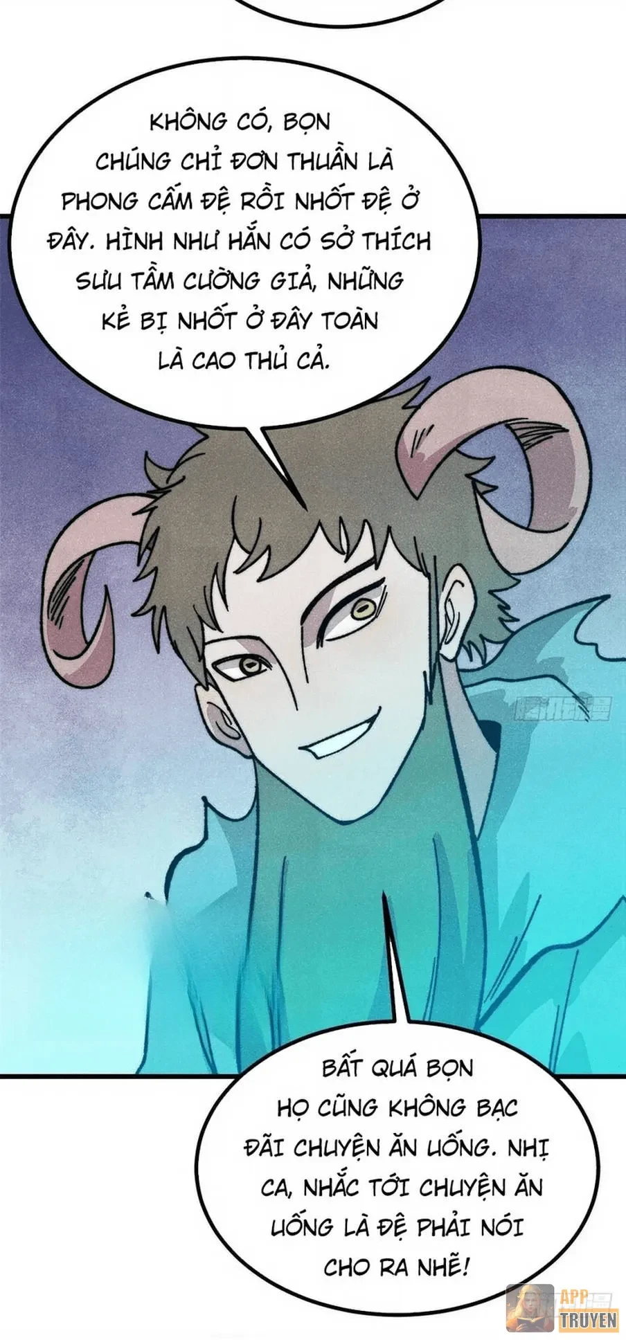 Vạn Cổ Tối Cường Tông Chapter 532 - 18