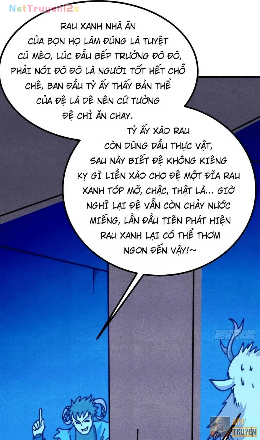 Vạn Cổ Tối Cường Tông Chapter 532 - 19