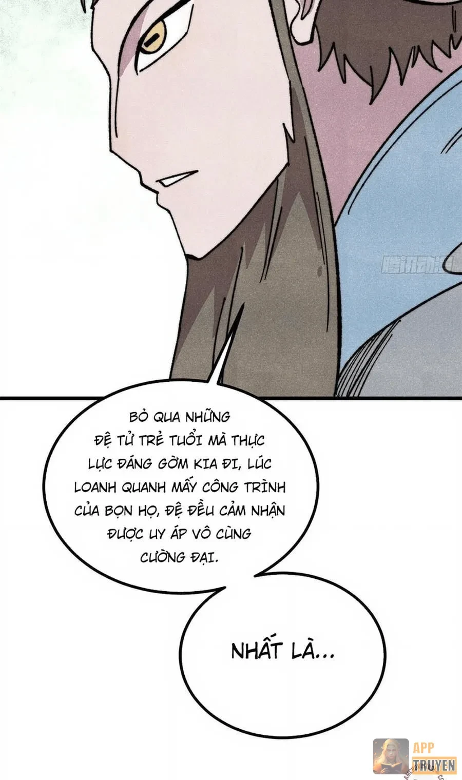 Vạn Cổ Tối Cường Tông Chapter 532 - 21