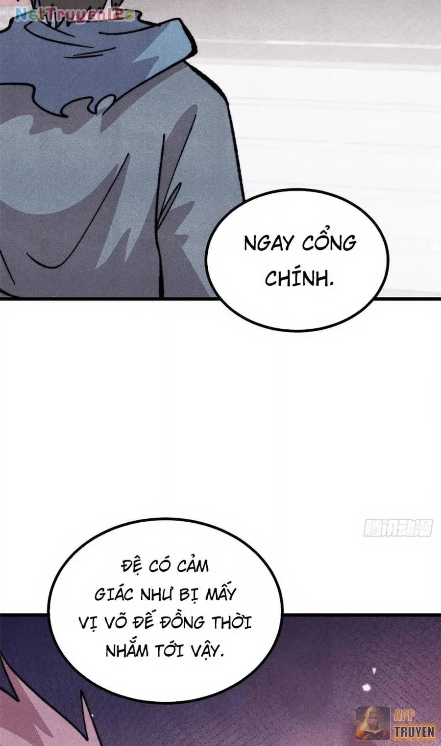 Vạn Cổ Tối Cường Tông Chapter 532 - 23