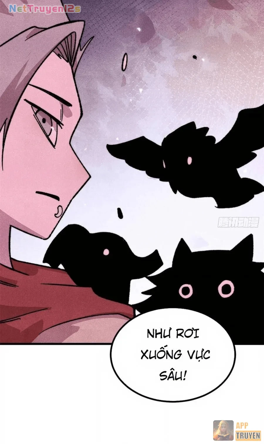 Vạn Cổ Tối Cường Tông Chapter 532 - 24