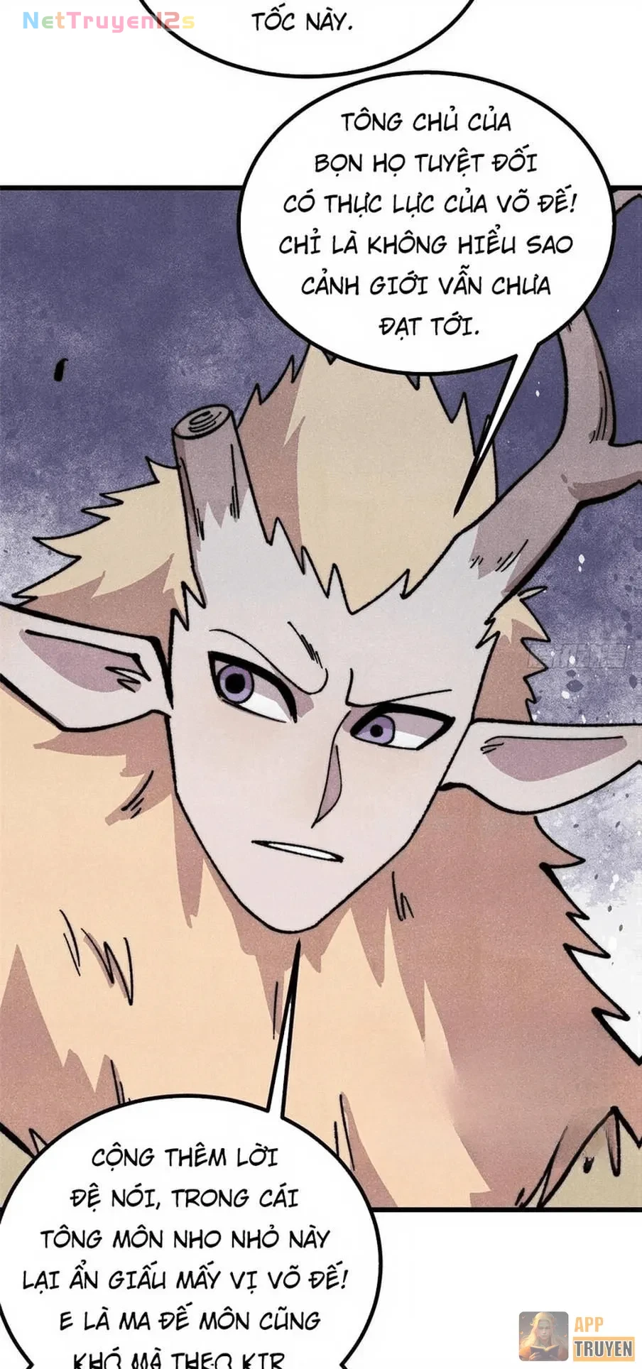 Vạn Cổ Tối Cường Tông Chapter 532 - 26