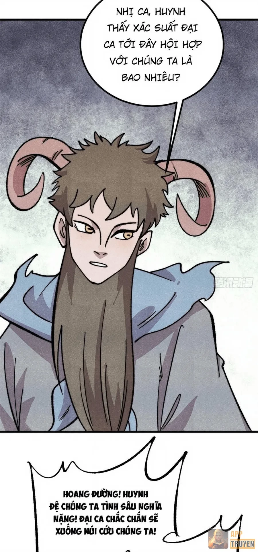 Vạn Cổ Tối Cường Tông Chapter 532 - 28