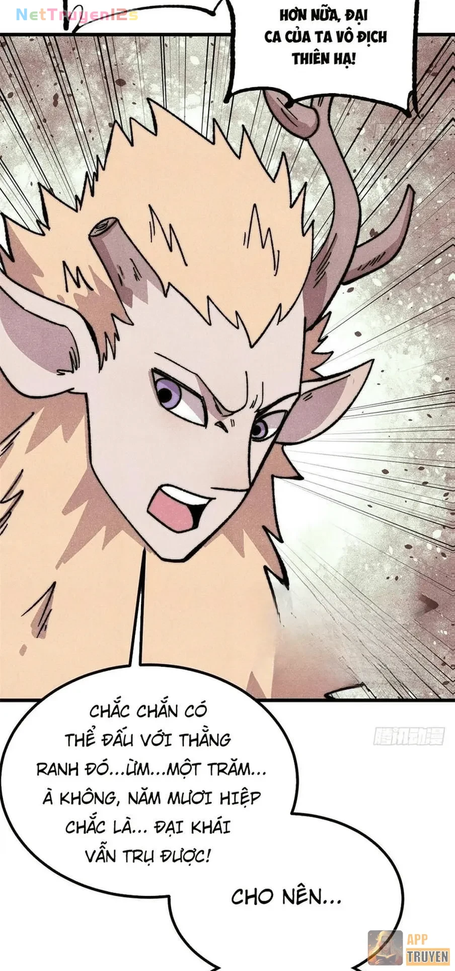 Vạn Cổ Tối Cường Tông Chapter 532 - 29