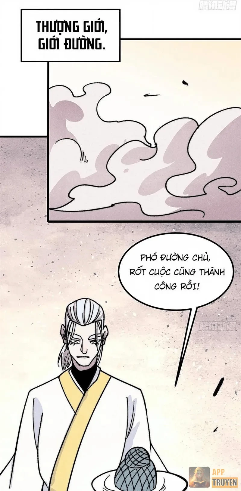 Vạn Cổ Tối Cường Tông Chapter 532 - 31