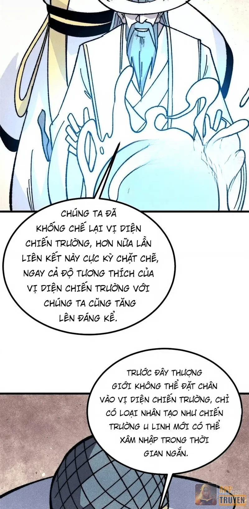 Vạn Cổ Tối Cường Tông Chapter 532 - 32