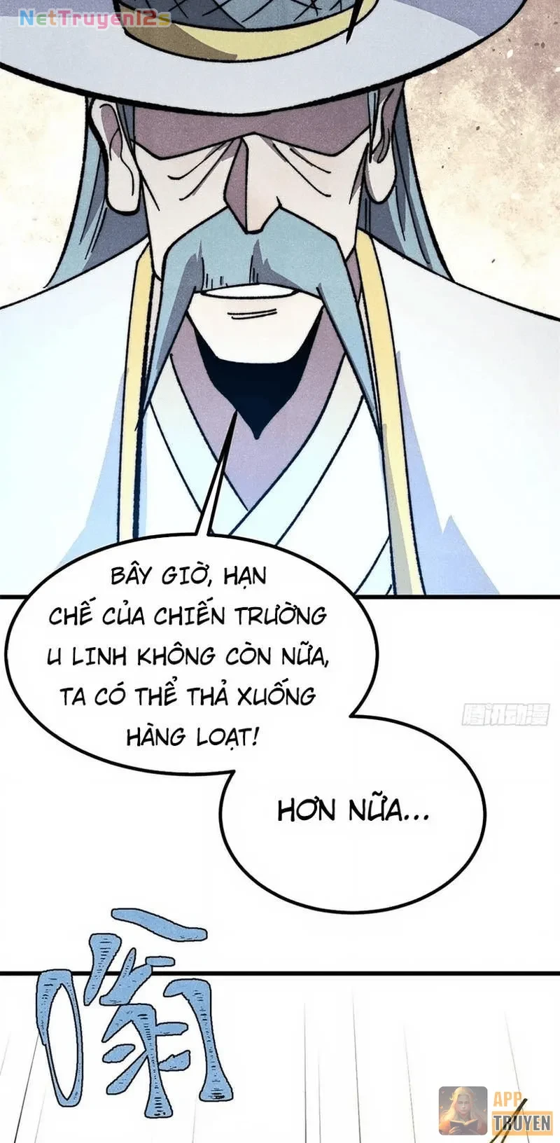Vạn Cổ Tối Cường Tông Chapter 532 - 33