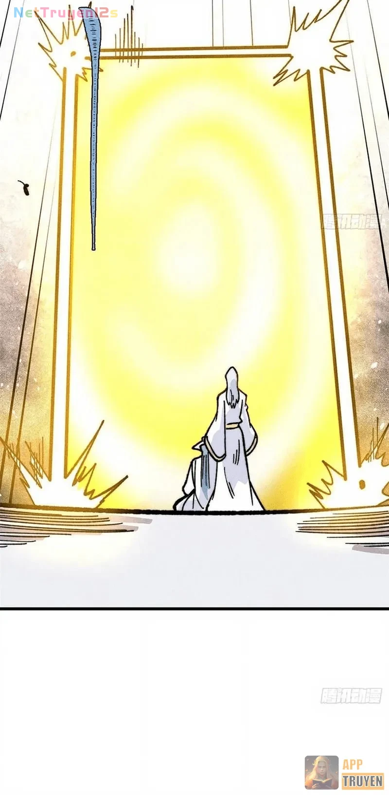 Vạn Cổ Tối Cường Tông Chapter 532 - 34