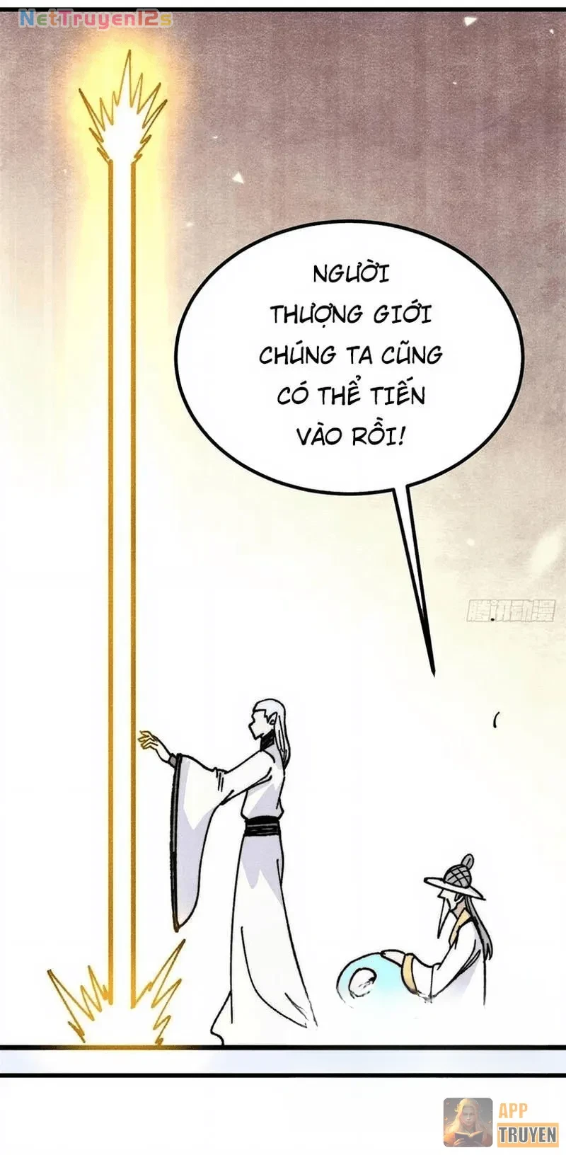 Vạn Cổ Tối Cường Tông Chapter 532 - 35