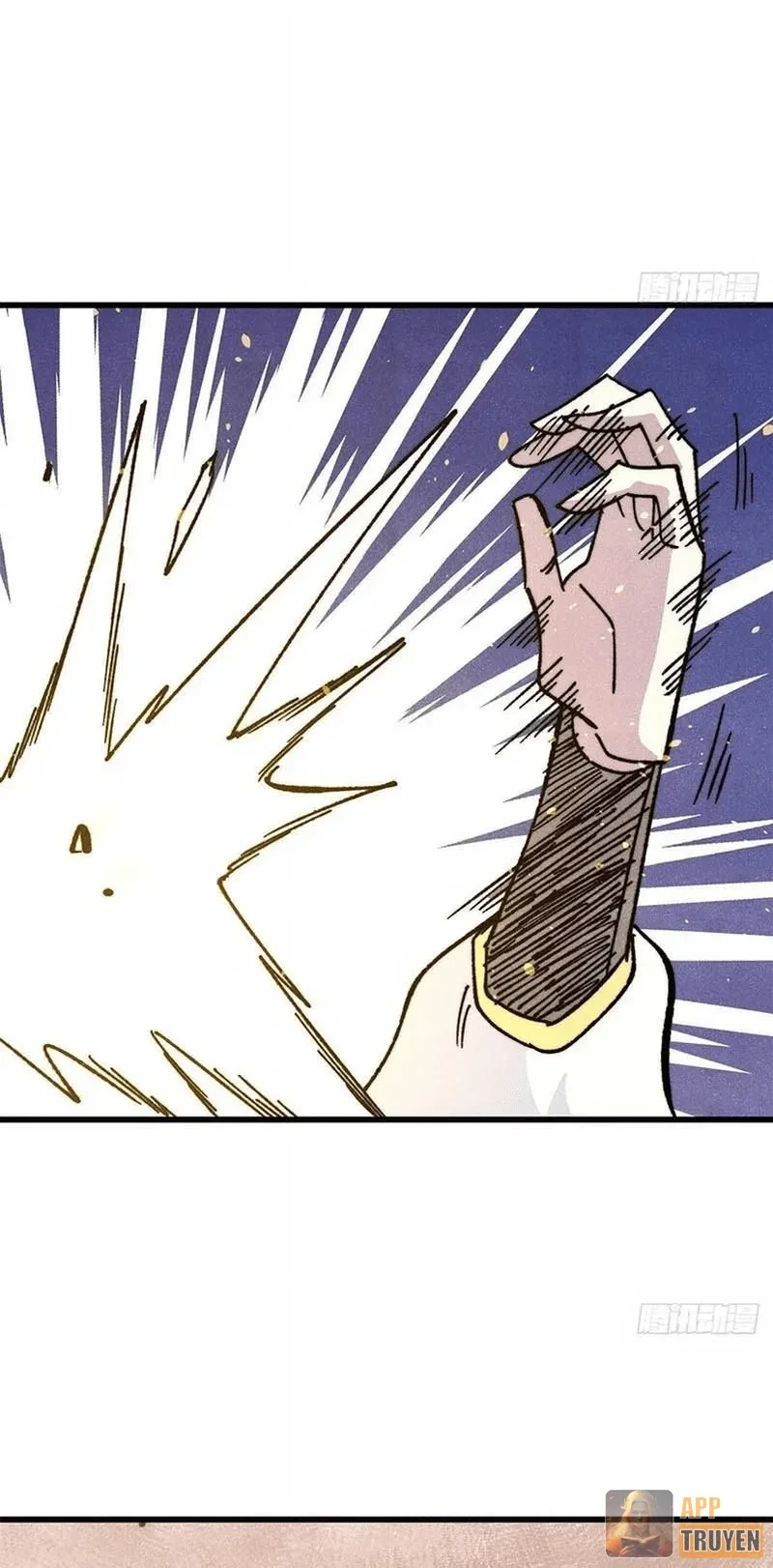 Vạn Cổ Tối Cường Tông Chapter 532 - 36