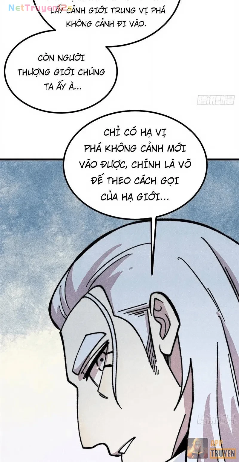 Vạn Cổ Tối Cường Tông Chapter 532 - 38