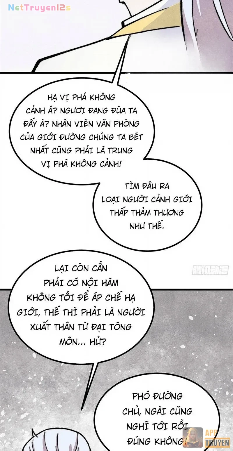 Vạn Cổ Tối Cường Tông Chapter 532 - 39
