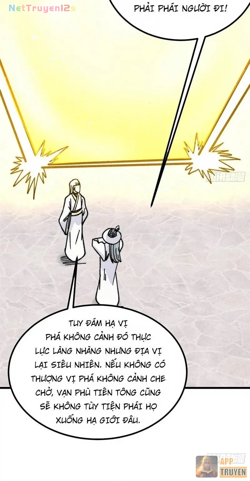Vạn Cổ Tối Cường Tông Chapter 532 - 42
