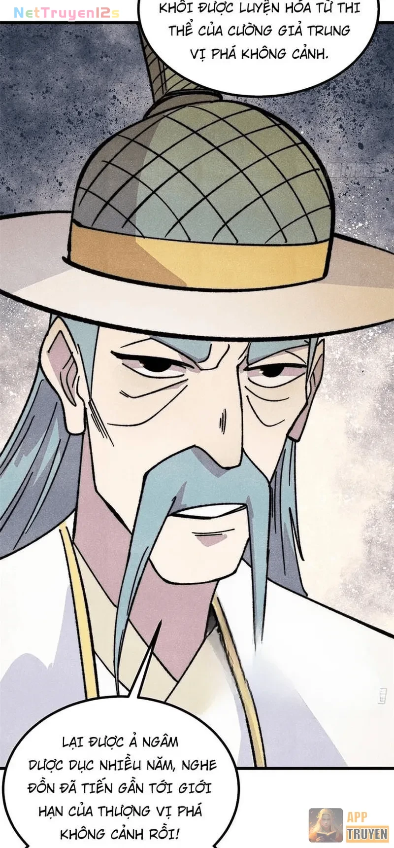 Vạn Cổ Tối Cường Tông Chapter 532 - 44