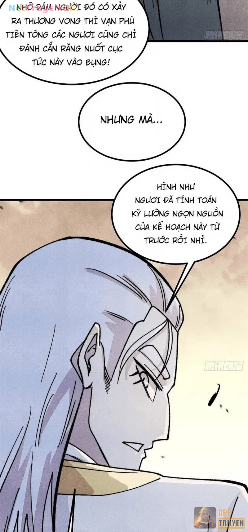 Vạn Cổ Tối Cường Tông Chapter 532 - 46