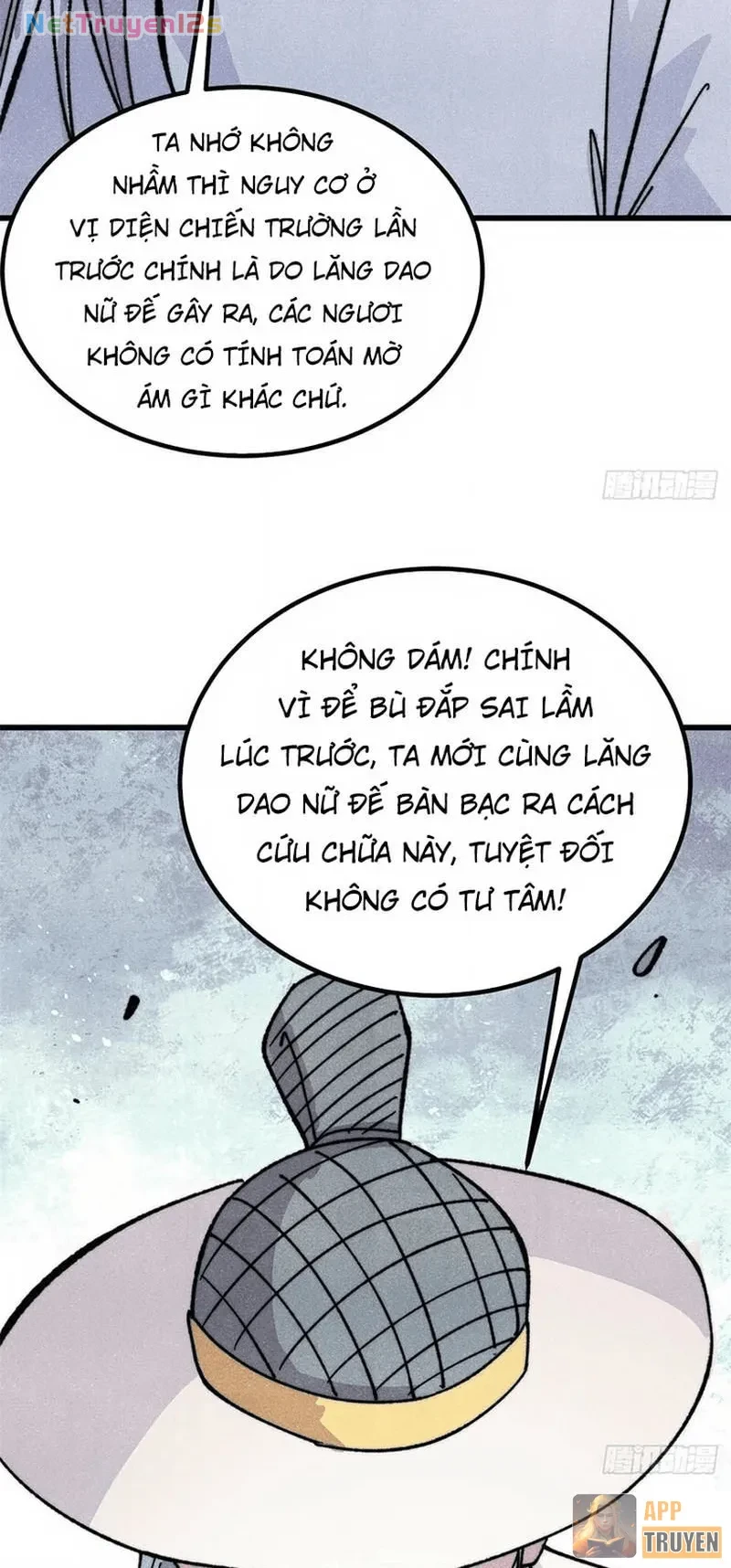 Vạn Cổ Tối Cường Tông Chapter 532 - 47