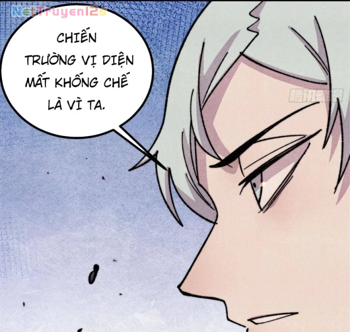 Vạn Cổ Tối Cường Tông Chapter 533 - 16