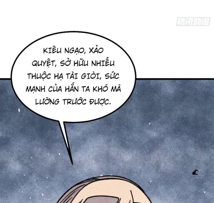 Vạn Cổ Tối Cường Tông Chapter 533 - 24