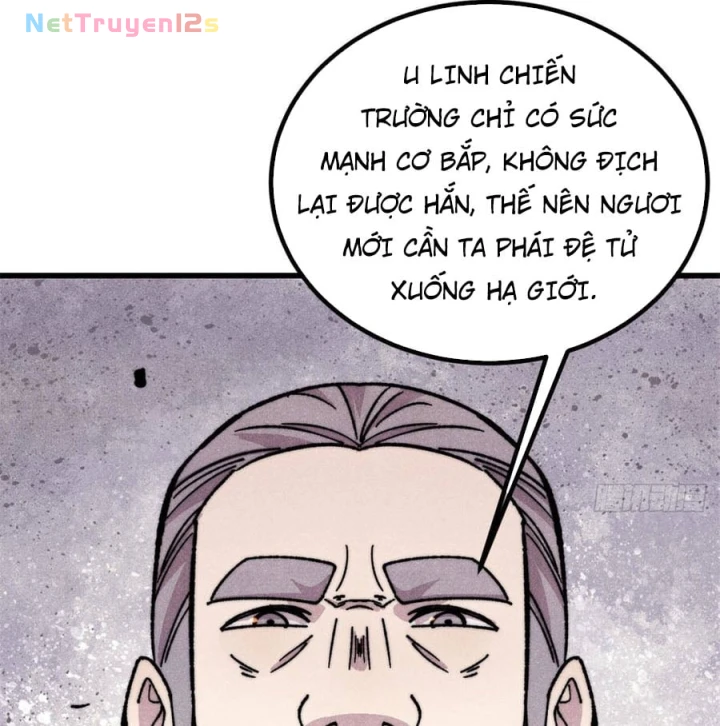 Vạn Cổ Tối Cường Tông Chapter 533 - 29