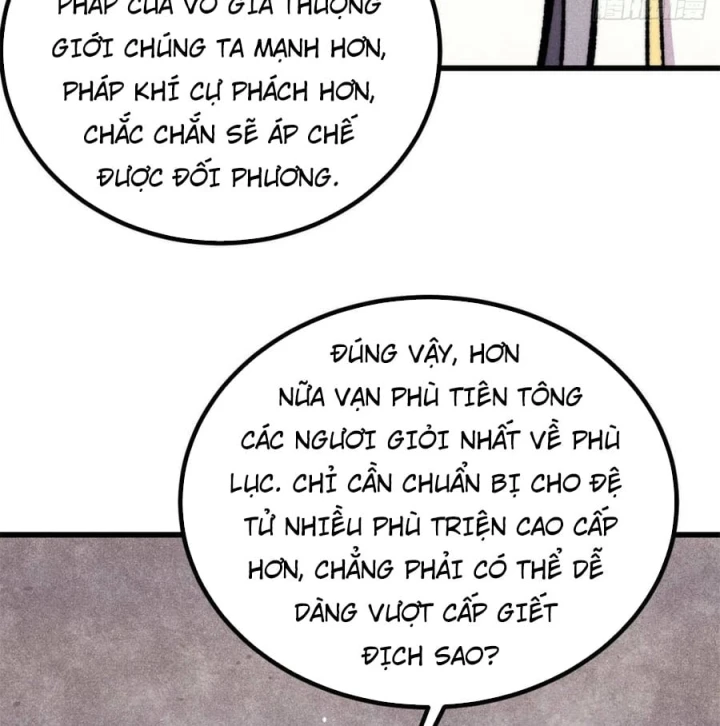 Vạn Cổ Tối Cường Tông Chapter 533 - 31