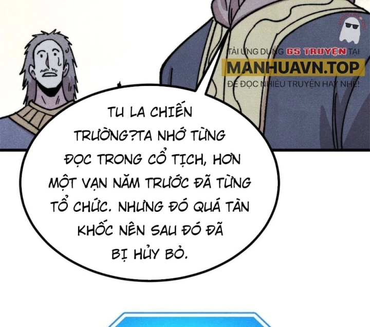 Vạn Cổ Tối Cường Tông Chapter 533 - 45