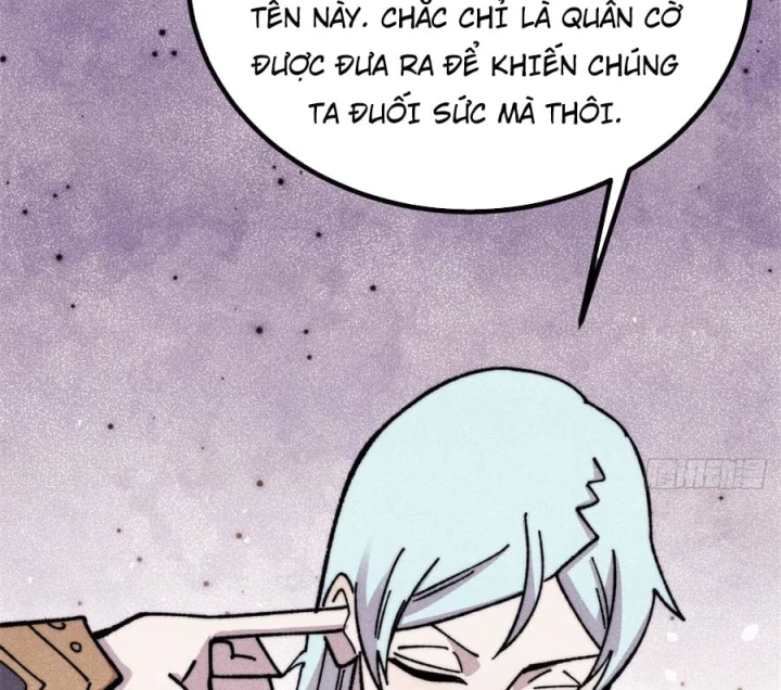 Vạn Cổ Tối Cường Tông Chapter 533 - 53