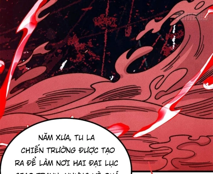 Vạn Cổ Tối Cường Tông Chapter 533 - 60
