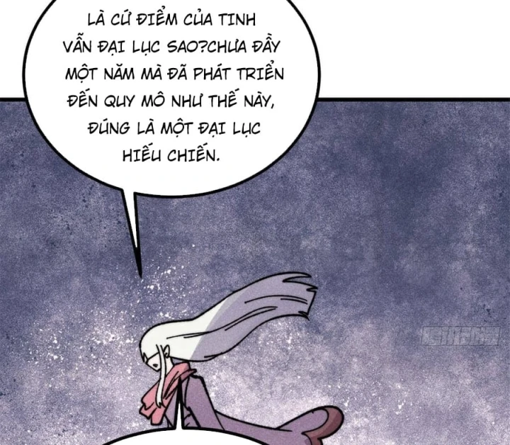 Vạn Cổ Tối Cường Tông Chapter 533 - 91
