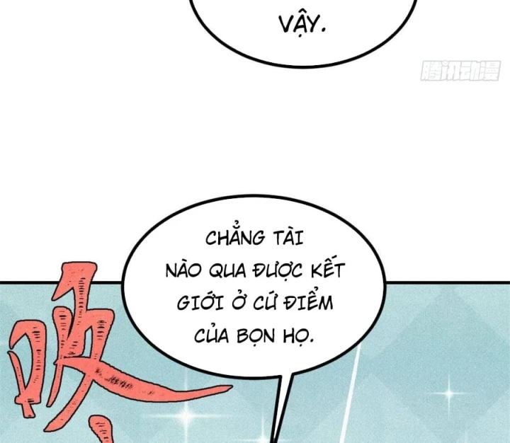 Vạn Cổ Tối Cường Tông Chapter 534 - 9