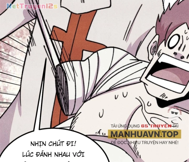 Vạn Cổ Tối Cường Tông Chapter 534 - 32