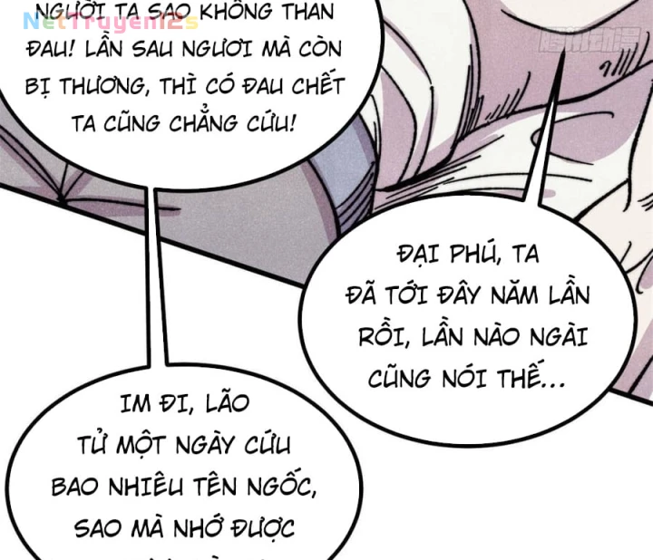 Vạn Cổ Tối Cường Tông Chapter 534 - 33
