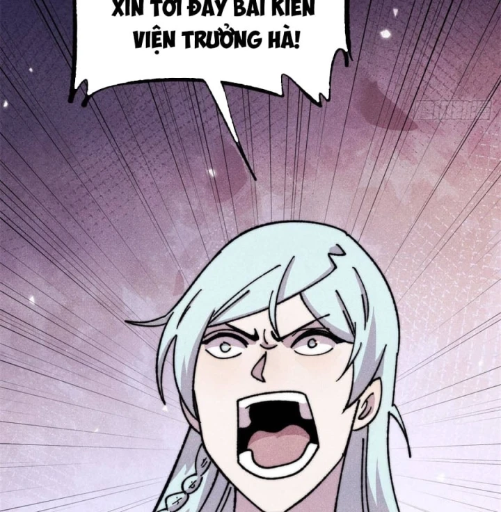 Vạn Cổ Tối Cường Tông Chapter 534 - 43