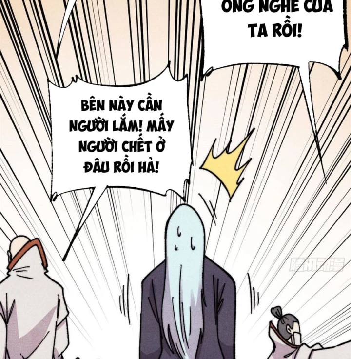 Vạn Cổ Tối Cường Tông Chapter 534 - 49