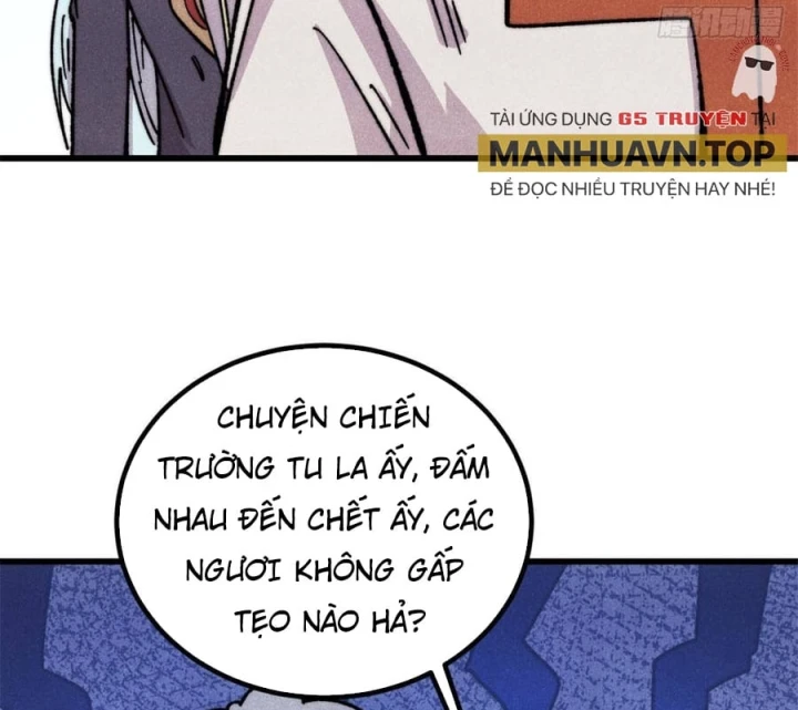 Vạn Cổ Tối Cường Tông Chapter 534 - 59