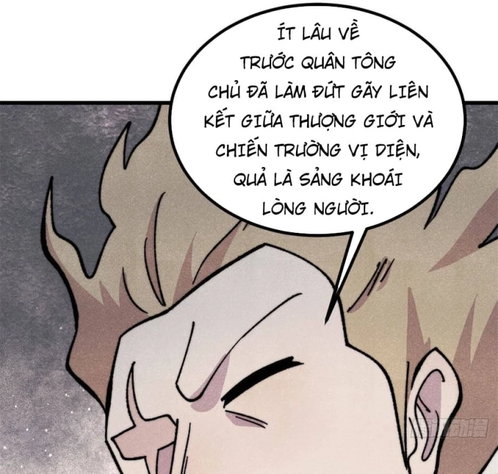 Vạn Cổ Tối Cường Tông Chapter 534 - 89