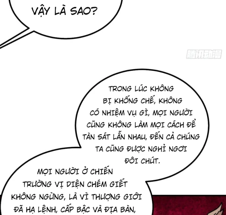 Vạn Cổ Tối Cường Tông Chapter 534 - 91