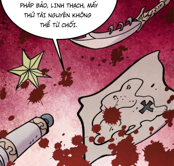 Vạn Cổ Tối Cường Tông Chapter 534 - 92
