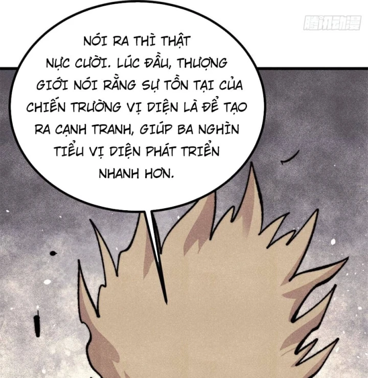 Vạn Cổ Tối Cường Tông Chapter 534 - 94