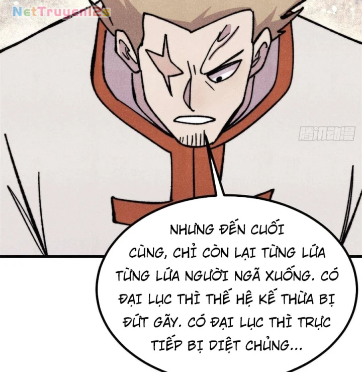 Vạn Cổ Tối Cường Tông Chapter 534 - 95