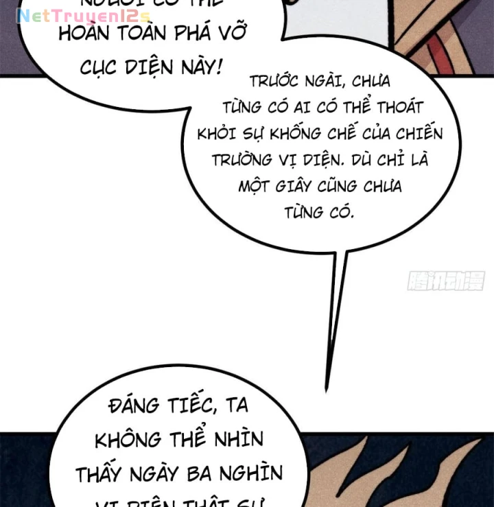 Vạn Cổ Tối Cường Tông Chapter 534 - 100