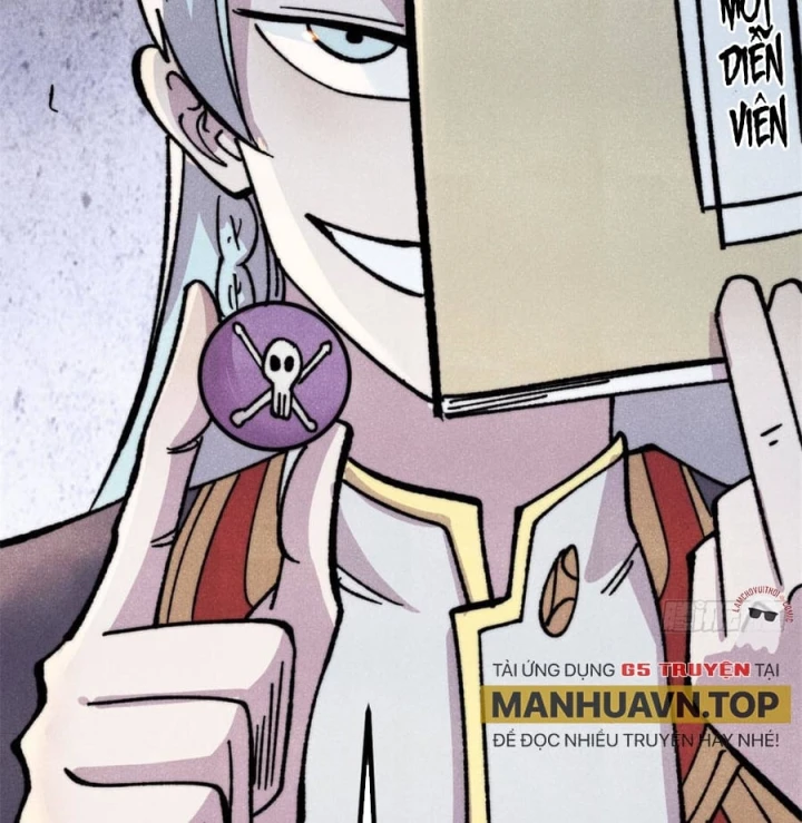 Vạn Cổ Tối Cường Tông Chapter 534 - 105